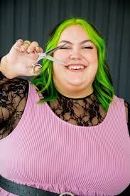 What is the Hairbrainz beauty salon