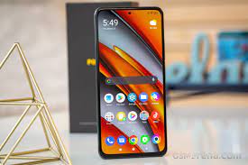 Features 6.67″ display, snapdragon 870 5g chipset, 4520 mah battery, 256 gb storage, 8 gb ram, corning gorilla glass 5. Poco F3 Review Gsmarena Com Tests