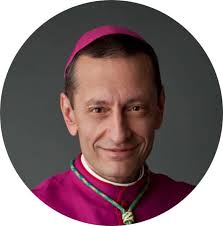 Three Lessons from a Journey with Jesus (Bishop Frank Caggiano