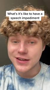 Living with a Speech Impediment: My Personal Experience