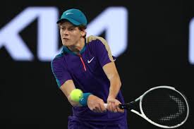 11 seed denis shapovalov at the australian open. Jannik Sinner Zimbio