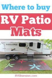 Rv Mats Rv Patio Mats Rv Awning Mats Rv Patio Rv Awning Camper Awning Lights