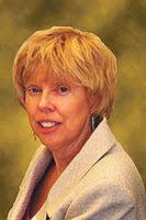 Obituary: Rebecca 'Becky' May (Hodge) Dubbert