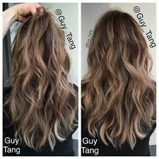 An expert can make the change in a more professional manner. Dark Blonde Light Brown Hair Blonde Light Brown Hair Balayage Hair Hair Styles