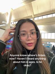 Adam Tradie Life Ex Georgia