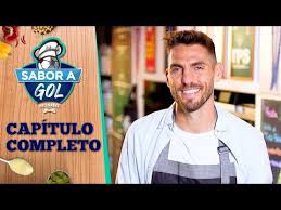 Joaquín larrivey (doğum 20 ağustos 1984), arjantinli futbolcudur. Joaquin Larrivey Sabor A Gol Capitulo 6 Youtube