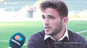 20 dezember 1992 (28 jahre alt). Pedrinho Pedro Filipe Barbosa Moreira Gil Vicente