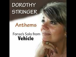 Dorothy Stringer
