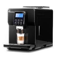 Coffee machines for home nzxt bldr apparel. Fully Automatic Espresso Coffee Machine Bean Grinder 19bar Steam Coffee Machine Automatic Cappuccino Latte Italian Coffee Coffee Makers Aliexpress