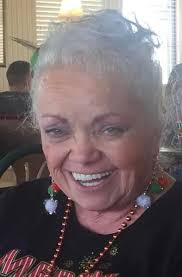 Kathryn Poulson obituary for class of 1968