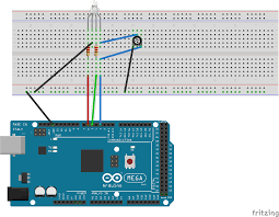 Pc is connected to uno. Arduino Einstieg Schritt Fur Schritt Mit Fotos Und Erklarungen Tutonaut De
