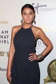 Les superbes carla gugino et emmanuelle chriqui. Emmanuelle Chriqui Fashion Emmanuelle Chriqui Women