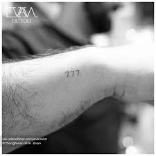 Enter any casino, and 777 slot machine tattoo designs the biggest bets are always on the baccarat tables. Good Luck Tattoo Tumblr Posts Tumbral Com