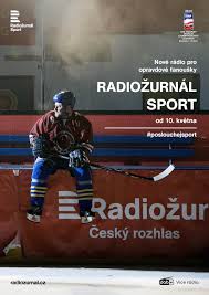 Příští týden startuje sportovní rádio radiožurnál sport. Radiozurnal Pousti Specialni Digitalni Radio Sport Mediar