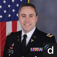 Dr. Vincent F. Capaldi, MD