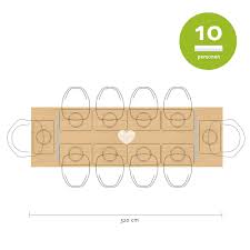 Esstisch 10 personen bestbewertet 26 ideen beste mobelideen. Esstisch 10 Personen Holzgespur Esstisch Nach Mass