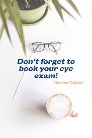 Book Your Eye Exam Eye Exam Exam Free Eye Exam
