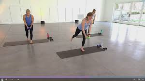 Fitness for u pilates classes joseph pilates developed this art of controlled movements in the early 20th century. Keep Moving With At Home Workouts Kare11 Com