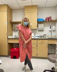 La actriz miranda mckeon, de anne with an e, anuncia que padece cáncer de mama. Kt1fhvvlxltepm