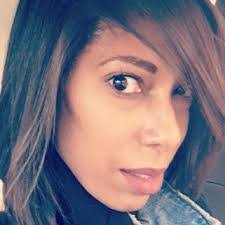 Claudia Marion's Instagram, Twitter & Facebook