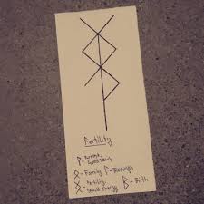 Who are the runes of the goddess freya? The True Norseman Tumblr Com Tumbex