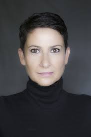 Mercedes Lara Garzas. Artista