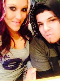 I have never stood in front of a grave and posed for a picture, smiling,  and giving a thumbs up. But if I live longer than him, it might happen...