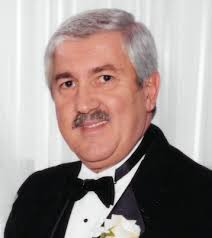 Nicholas Paul Pappas