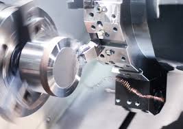 Subtractive Manufacturing