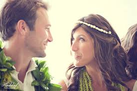 Re-visiting Katy and Shaun's Hawaiian Wedding Day » TheChansons