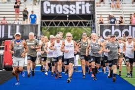 The 2021 crossfit games will bring together more than 600 athletes across 27 different divisions as they compete for the title of fittest on earth at the alliant energy center in madison. Ahypaktjb Aq5m