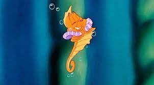 Ships from and sold by antelopone2. Seahorse The Little Mermaid The Little Mermaid Disney Princess Ariel Disney Cartoons