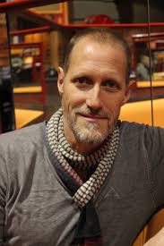 Christopher Heyerdahl in the Limelight