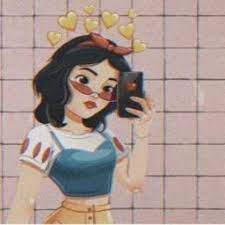 Baddie princess jasmine aesthetic cartoon : Lokaxcamila Wallpaper Iphone Disney Cartoon Wallpaper Emoji Wallpaper