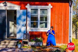 my swedish kitchen tv show rachel khoo