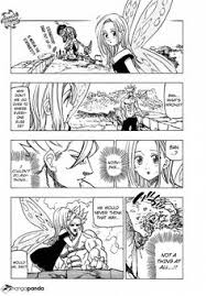 It began its serialization in the manga anthology weekly shōnen magazine on october 10, 2012. 900 Seven Deadly Sins Manga Pages Ideas Manga Pages Seven Deadly Sins Manga