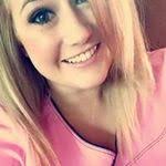 Marie Flynt's Instagram, Twitter & Facebook