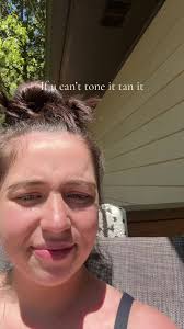 First Time Mom Tips for Toning and Tanning