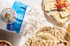 Protein percentage in flour: Why it matters | King Arthur Baking