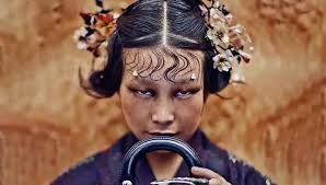 I'm Chinese and I (Gasp!) Look Chinese