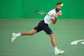 It did not host the 2008 china open tennis tournament, despite rumours it would. French Tennis Players Suspended Over Behavior At Olympics 1 Chinadaily Com Cn