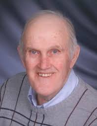 Obituary for Joseph A. Larson