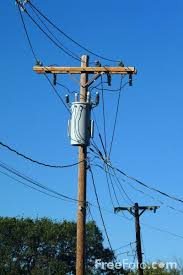 Maybe you would like to learn more about one of these? Electricity Transformer Mounted On A Utility Pole Pictures Free Use Image 13 20 69 By Freefoto Com