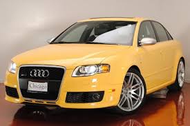 Image result for Imola Yellow 2007 Audi
