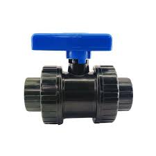 Comprar Válvula de Esfera PVC Rosca Hembra en RIEGOPRO ®