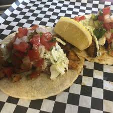 The price for the taco was on the more expensive side, but the size made it worth it. Gemini Fish Market Fresh Fish For Issaquah Bellevue Redmond Renton Sammamish And Seattle