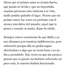 Pin De Kathy Pr Can En Libros Libros Primer Amor Aromas