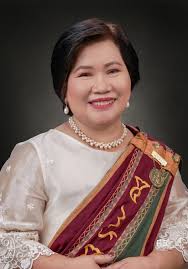 The College Executive Board