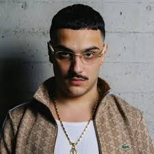 Who wrote “Frank Lukas” by Papa V?