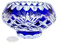 Choose from contactless same day delivery, drive up and more. Cobalt Crystal Bowl Gallantry Colors Gallantry Bowls Crystal Glasses Wine Glasses Decanters Marika